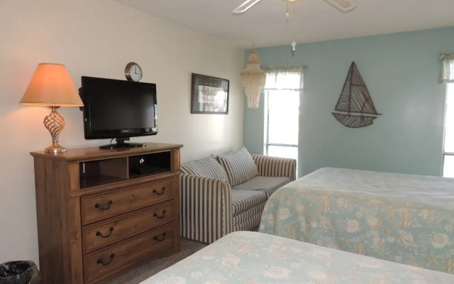photo 5 of Windy Shores I #103 Ocean Front
