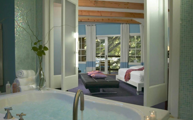 photo 4 of Wine & Roses Hotel Restaurant Spa