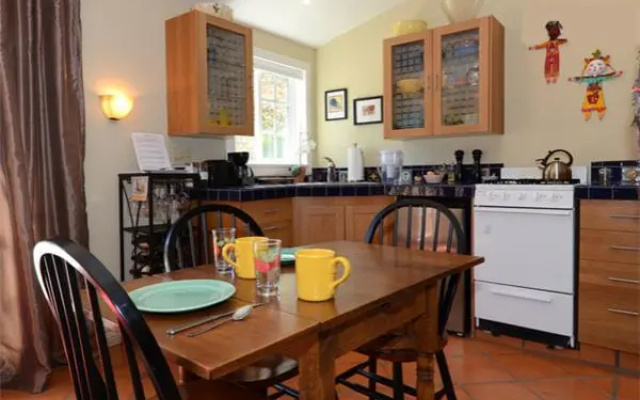 photo 4 of Wine Country Cottage
