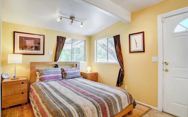 photo 3 of Wine Country Gem 2 Bedrooms 1 Bathroom Home