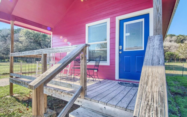 photo 4 of Wine Cup Rr9122wc 1 Bedroom Home by RedAwning