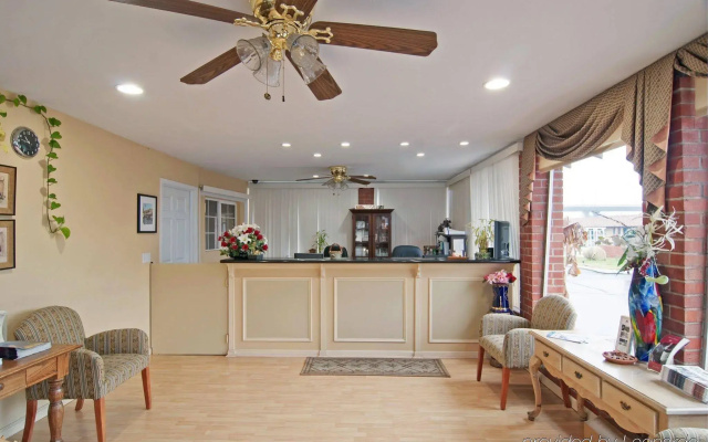 photo 4 of Wine Valley Lodge