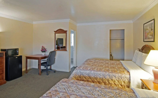 photo 5 of Wine Valley Lodge