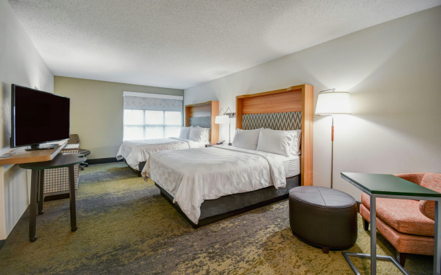 photo 4 of Holiday Inn Allentown-Bethlehem by IHG