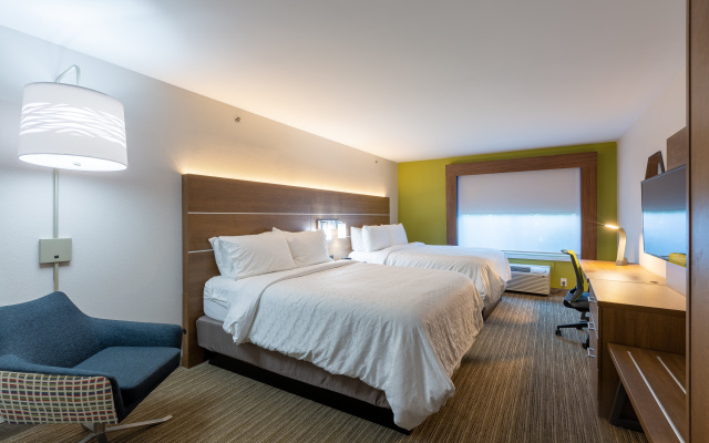 photo 4 of Holiday Inn Express & Suites Arlington North - Stadium Area by IHG