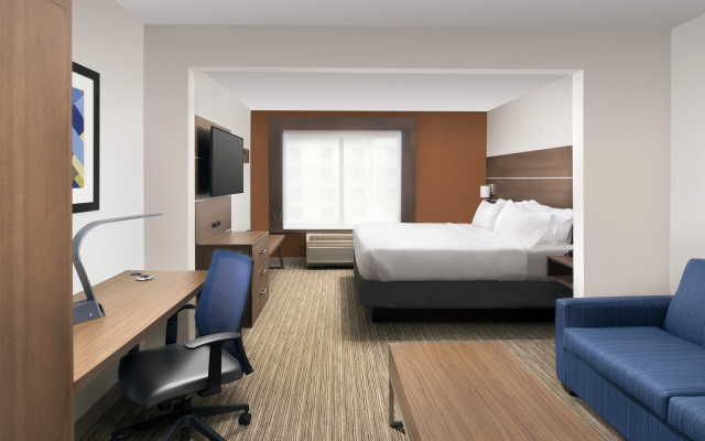 photo 4 of Holiday Inn Express & Suites Baltimore - BWI Airport North by IHG