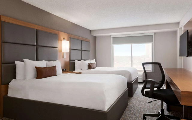 photo 5 of Wingate by Wyndham - Cincinnati - Blue Ash