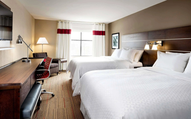 photo 5 of Holiday Inn Cincinnati Liberty Way by IHG