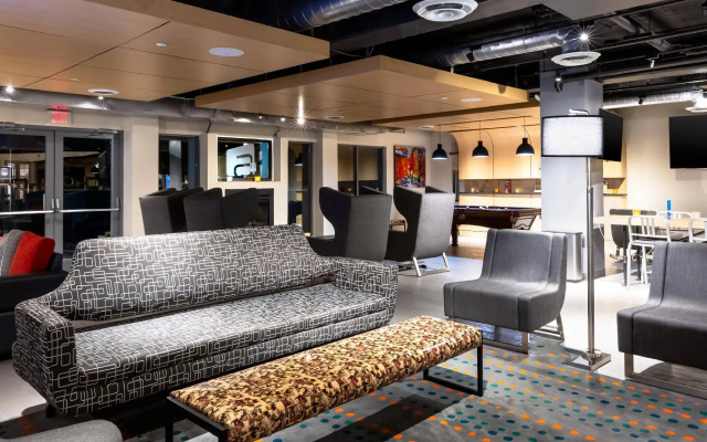 photo 2 of Aloft by Marriott Columbia Harbison
