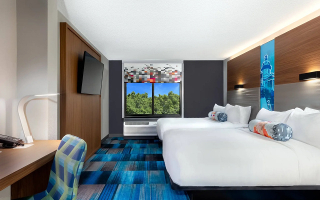 photo 3 of Aloft by Marriott Columbia Harbison