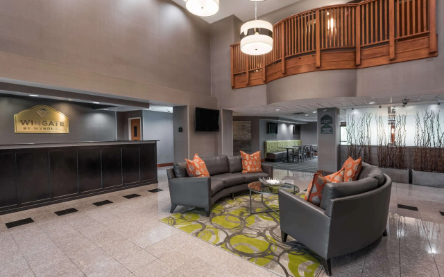 photo 2 of Wingate by Wyndham - Columbia