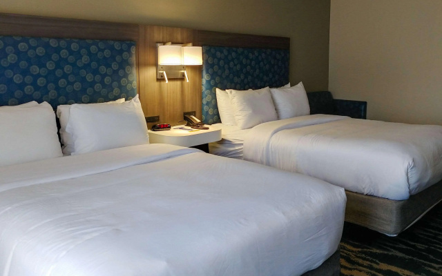 photo 4 of Comfort Inn & Suites Greenville Near East Carolina University