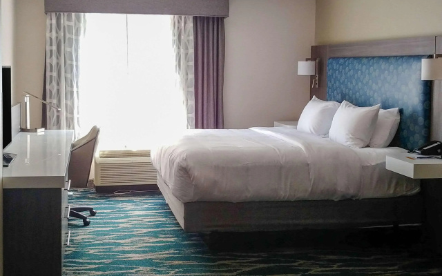 photo 5 of Comfort Inn & Suites Greenville Near East Carolina University