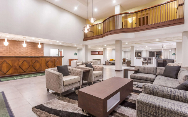 photo 3 of Wingate by Wyndham - Greenville-Airport