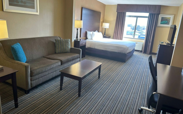 photo 5 of Wingate by Wyndham Harrisburg Near Hershey