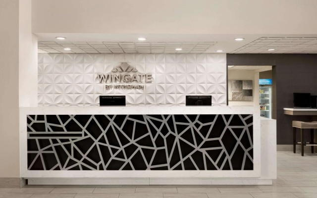 photo 2 of Wingate by Wyndham - Montgomery