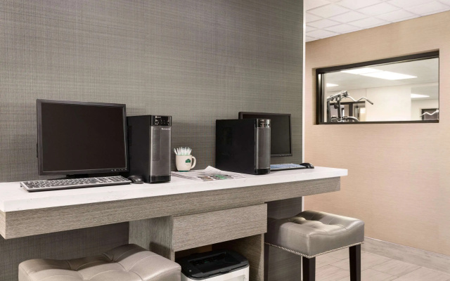 photo 4 of Wingate by Wyndham - Montgomery