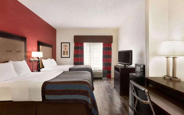 photo 5 of Wingate by Wyndham - Montgomery