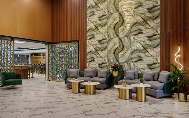 photo 2 of Holiday Inn Savannah S - I-95 Gateway by IHG