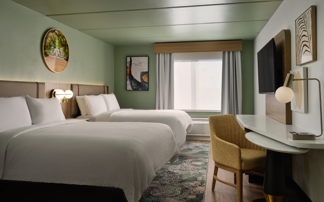 photo 3 of Holiday Inn Savannah S - I-95 Gateway by IHG