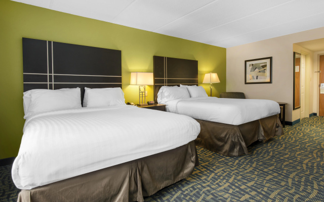 photo 4 of Holiday Inn Savannah S - I-95 Gateway by IHG