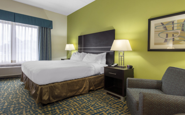 photo 5 of Holiday Inn Savannah S - I-95 Gateway by IHG