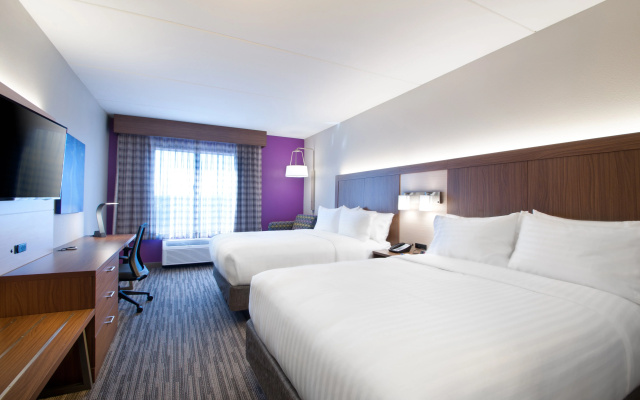 photo 3 of Holiday Inn Express Quantico - Stafford by IHG