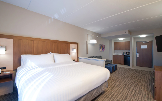 photo 4 of Holiday Inn Express Quantico - Stafford by IHG