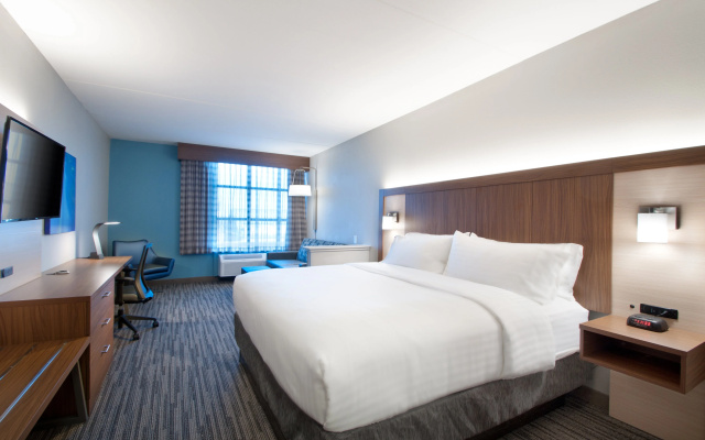 photo 5 of Holiday Inn Express Quantico - Stafford by IHG