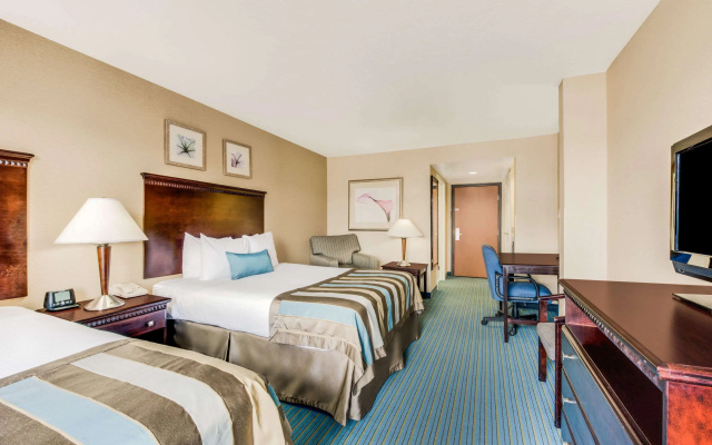 photo 4 of Wingate by Wyndham - York