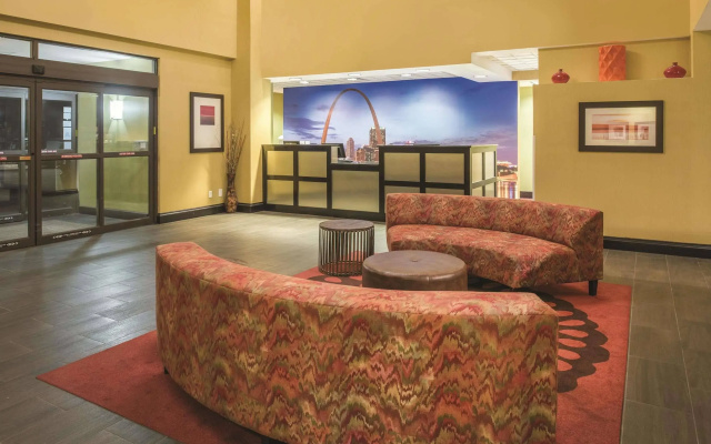 photo 4 of Wingate By Wyndham