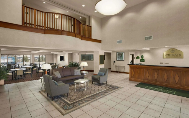 photo 2 of Holiday Inn Allentown-Bethlehem