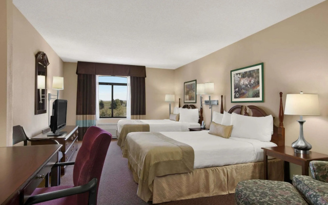 photo 3 of Holiday Inn Allentown-Bethlehem