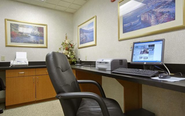 photo 4 of Holiday Inn Allentown-Bethlehem