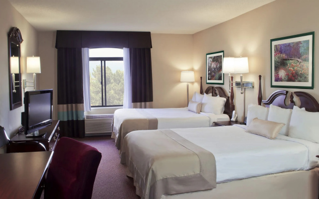 photo 5 of Holiday Inn Allentown-Bethlehem