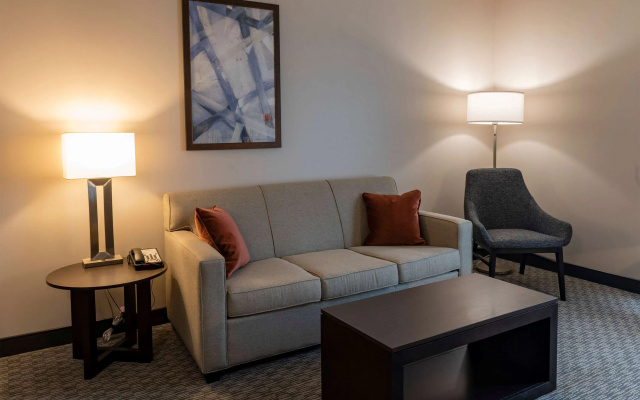 photo 4 of Wingate by Wyndham Angola