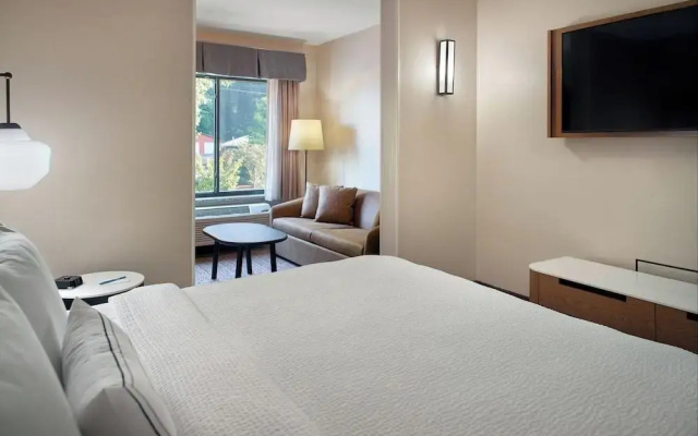 photo 4 of Wingate by Wyndham Asheville Airport