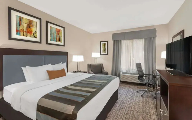 photo 5 of Wingate By Wyndham Asheville Airport
