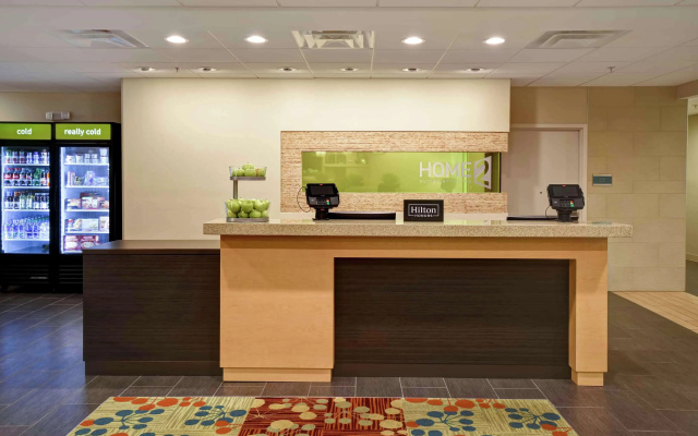 photo 2 of Home2 Suites by Hilton Atlanta Norcross
