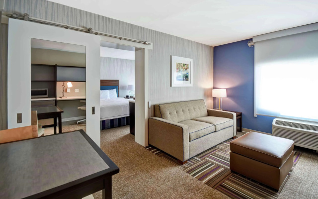 photo 3 of Home2 Suites by Hilton Atlanta Norcross