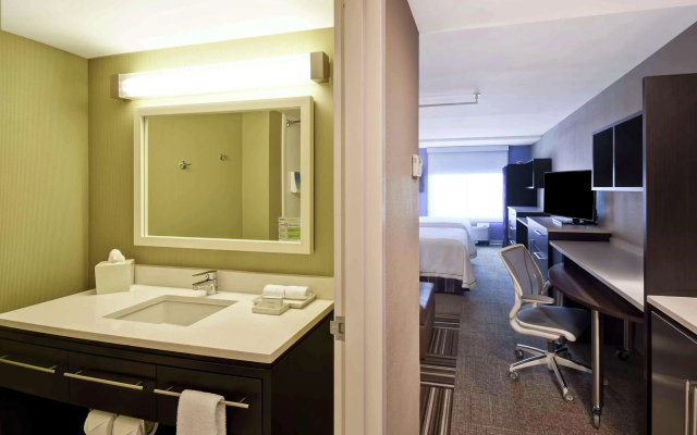 photo 4 of Home2 Suites by Hilton Atlanta Norcross