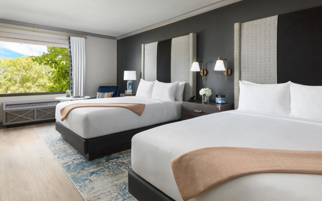 photo 3 of The Burgess Hotel, Atlanta, a Tribute Portfolio Hotel