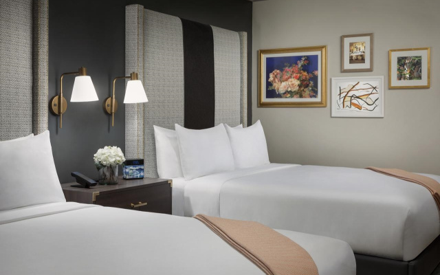 photo 5 of The Burgess Hotel, Atlanta, a Tribute Portfolio Hotel