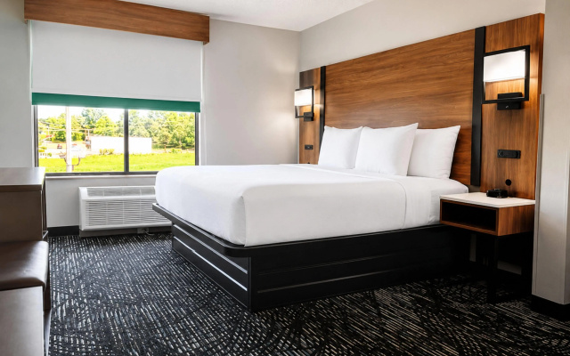 photo 4 of Wingate by Wyndham Duluth/Atlanta