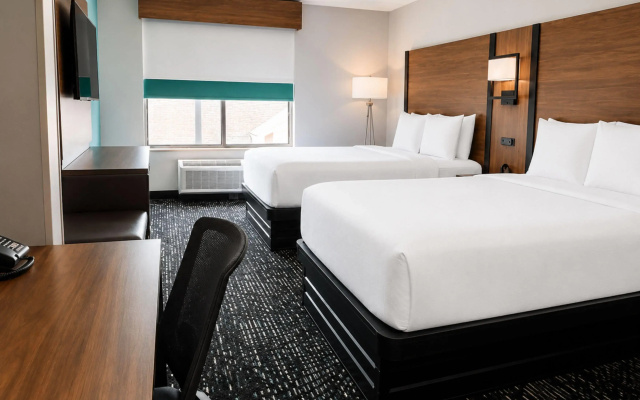 photo 5 of Wingate by Wyndham Duluth/Atlanta