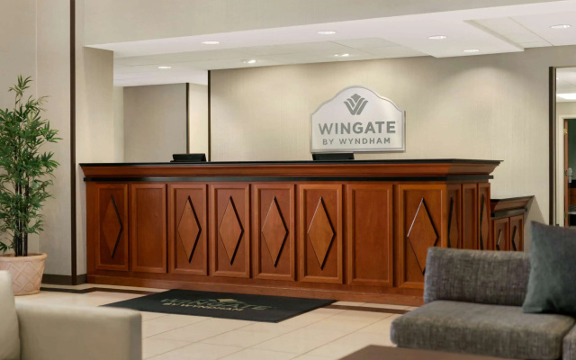 photo 2 of Wingate by Wyndham Bridgeport/Clarksburg