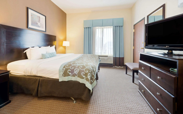 photo 4 of Wingate by Wyndham Erlanger / Florence / Cincinnati South