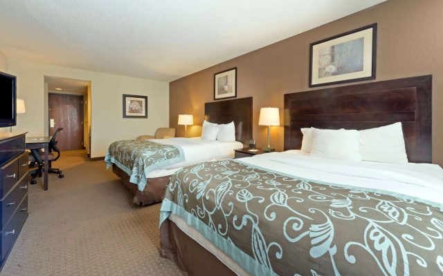 photo 5 of Wingate by Wyndham Erlanger / Florence / Cincinnati South