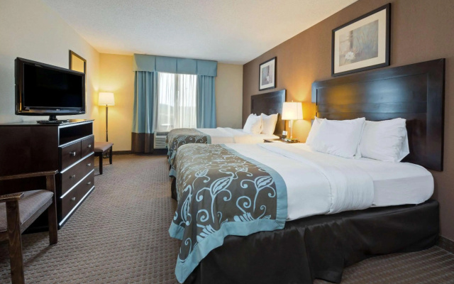 photo 4 of Wingate by Wyndham Erlanger / Florence / Cincinnati South