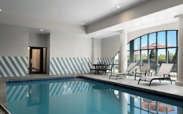 photo 2 of Wingate By Wyndham - Cincinnati - West Chester